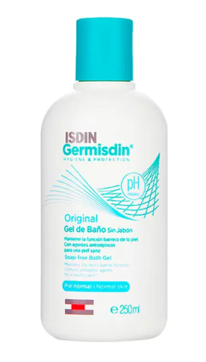 ISDIN GERMISDIN GEL BANO 250ML