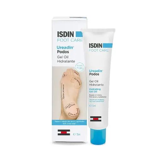 UREADIN PODOS ISDIN GEL OIL 75ML