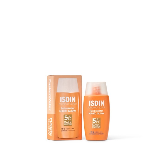  ISDIN FUSION WATER FOTOPSPF30 50ML 
