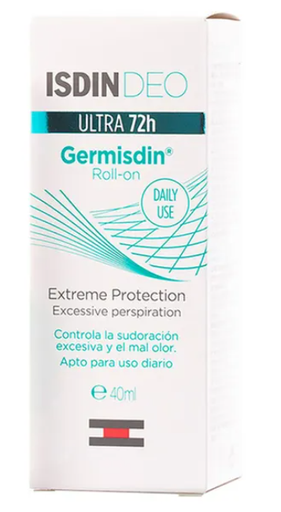 GERMISDIN RX ANTIP BOL 40ML 