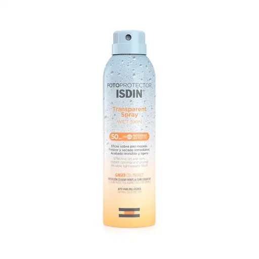 ISDIN FOTOP WET SKIN SPRAY 200ML