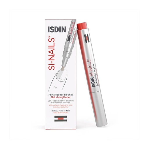 ISDIN SI-NAILS 2.5ML 