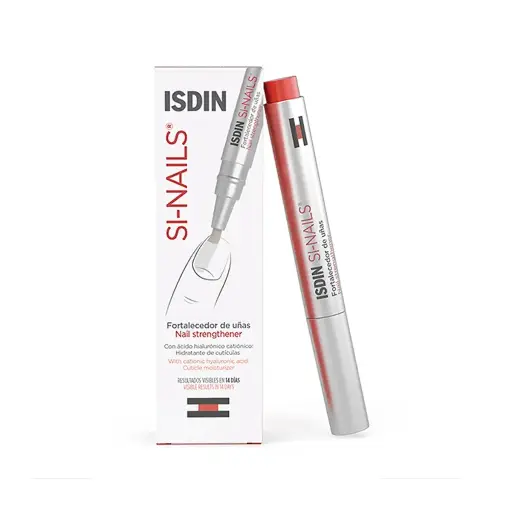 ISDIN SI-NAILS 2.5ML 