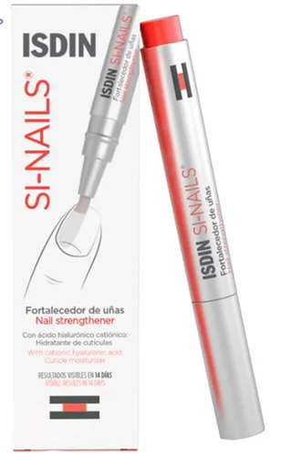 ISDIN SI-NAILS 2.5ML 