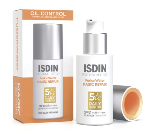 ISDIN FOTO ULTRA AGE REP TRIPLE-ACCCION FPS50 50ML