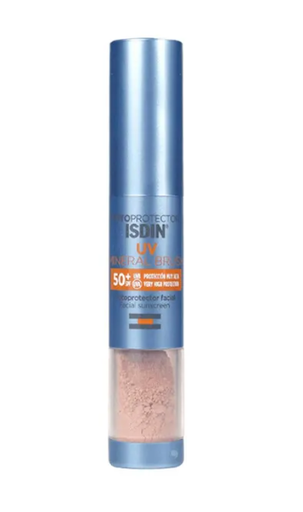 FOTOPROTECTOR ISDIN MINERAL BRUSH 50+ 2G