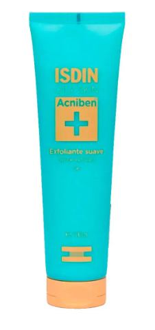 ISDIN ACNIBEN EXFOL SVE 100ML 