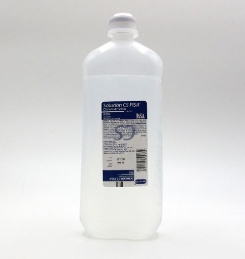 SOLUCION CS 1000ML