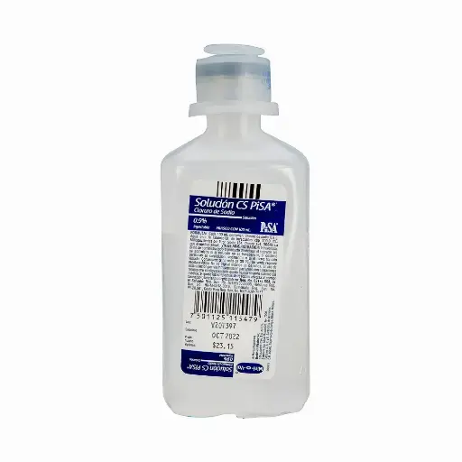 SOLUCION CS 100ML