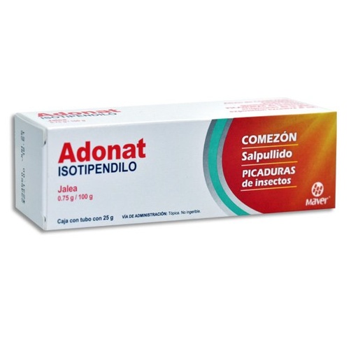 ADONAT JALEA 25G