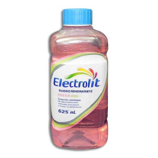 ELECTROLIT FRESA-KIWI 625ML