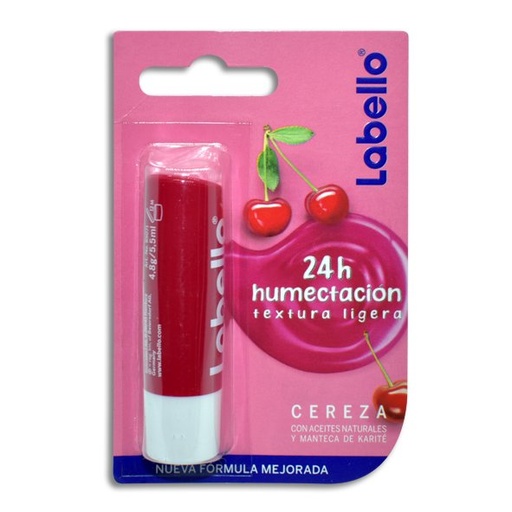 POM LAB LABELLO CZA 4.8 G