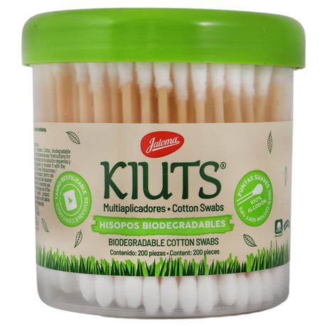 APLIC KIUTS JALOMA TARRO 200
