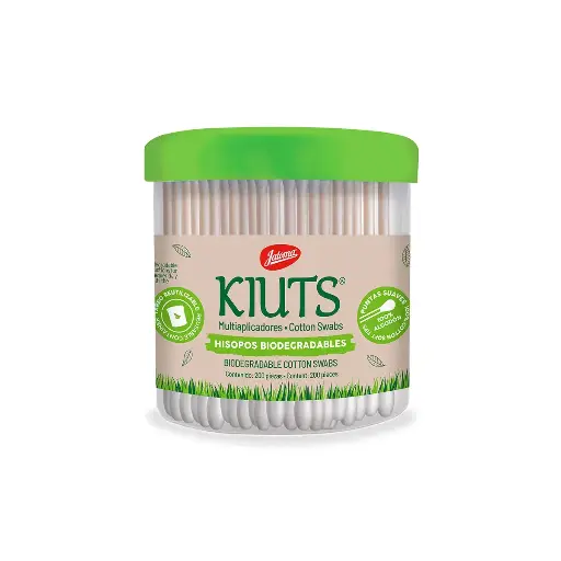 APLIC KIUTS JALOMA TARRO 200