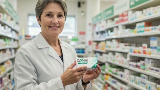 ZYXEM 5MG TABLETAS CON 30