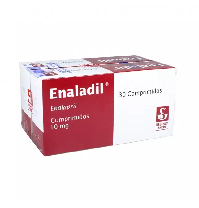 GLIOTEN 2.5MG TABLETAS CON 10