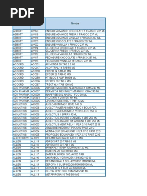 PROBIOLOG GG SOBRES CON 10