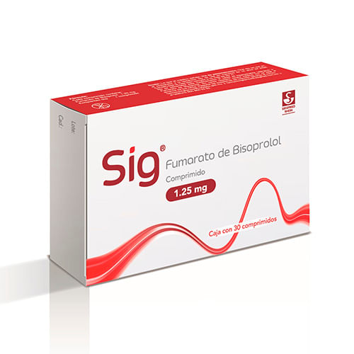 SIG 1.25MG CPR CON 30