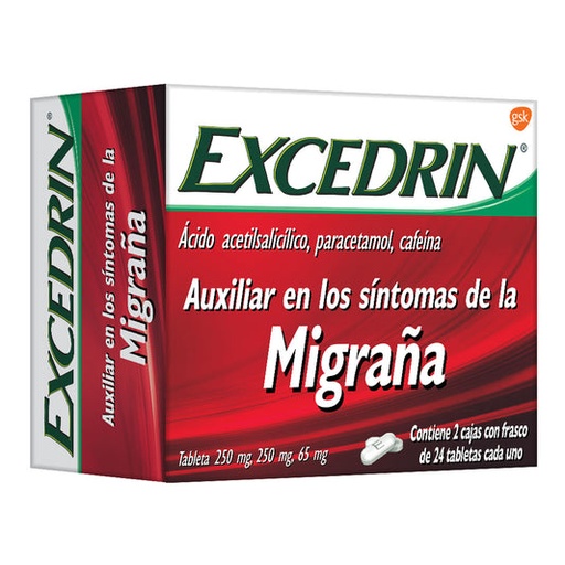 EXBUTEN 2.5MG TABLETAS CON 60