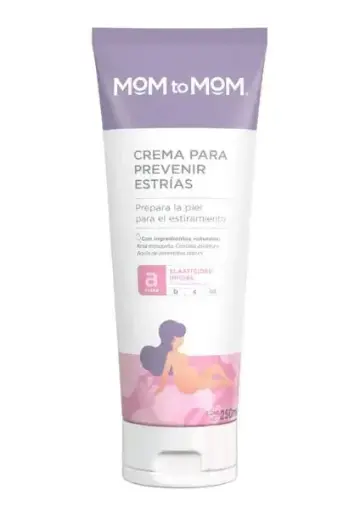 CREMA MOM TO MOM A PREV ESTRI 250ML