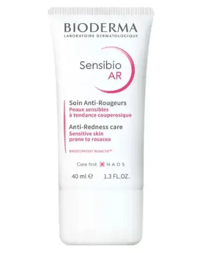 BIODERMA SENSIBIO AR PIEL SENSIBLE CREMA 40ML
