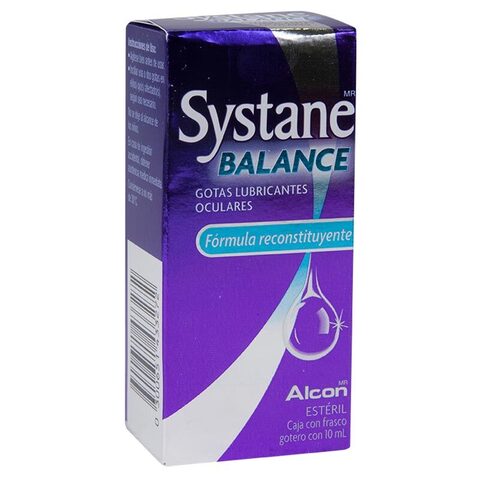 ARTELAC REBALANCE 0.15% GOTAS 10ML