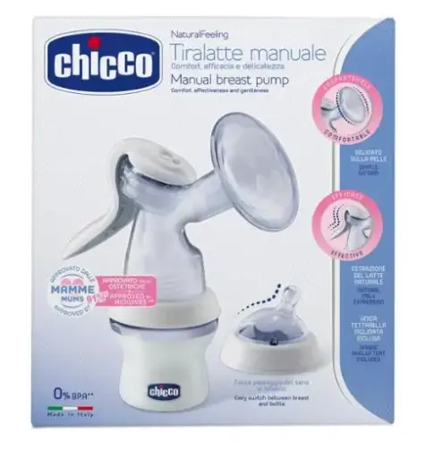 TIRALECHE CHICCO CLASICO PZ C/1