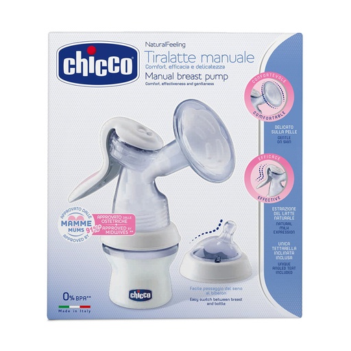 TIRALECHE CHICCO CLASICO PZ CON 1