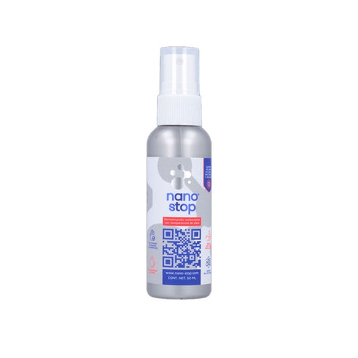 NANO STOP DERMO ANTIBACTERIAL