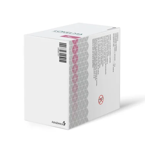 LOKELMA 5 G PVO PARA SUSPENSION SOBRES CON 30
