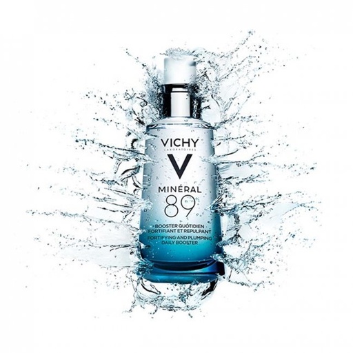 CONCENT FORTI VICHY MIN 50ML