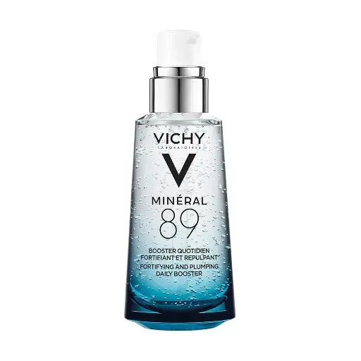 CONCENT FORTI VICHY MIN 50ML