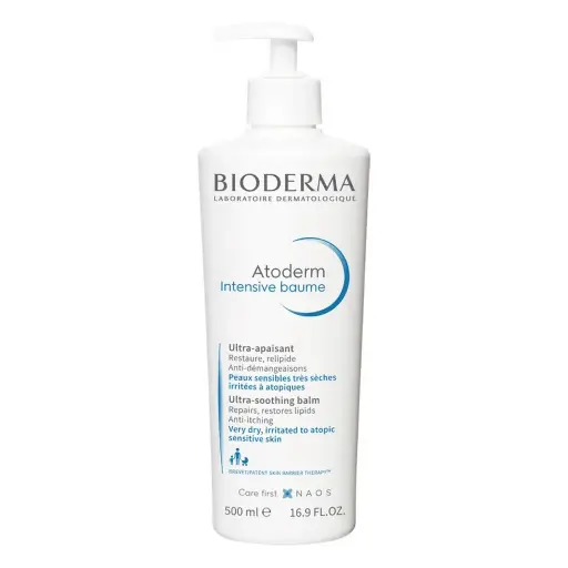 BIODERMA ATODERM INTENSIVE PIEL 500ML