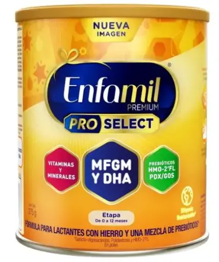 LECHE ENFAMIL 1 PREMIUM 375G