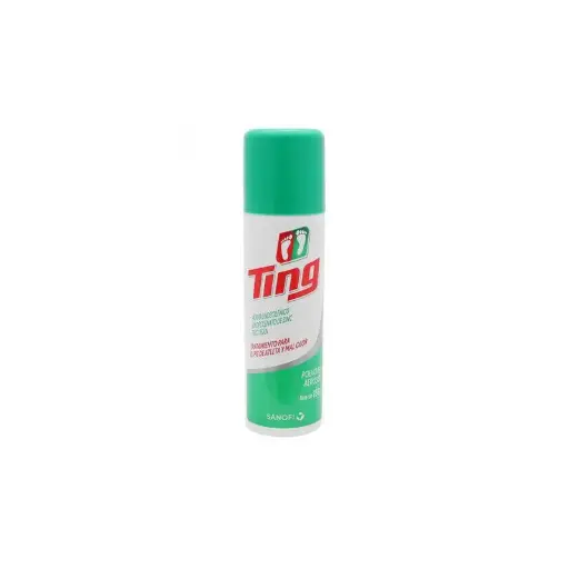 TING POLVO AEROSOL 150 G