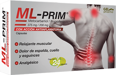 ML-PRIM CAPSULAS CON 12 (GI)