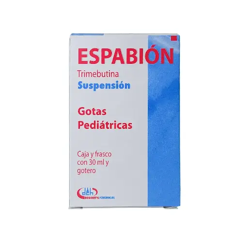 ESPABION GOTAS PEDIATRICO 30ML (GI)