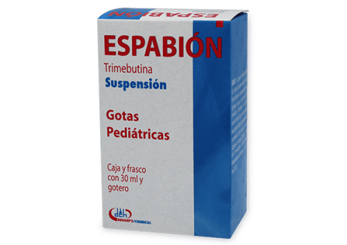 ESPABION GOTAS PEDIATRICO 30ML (GI)