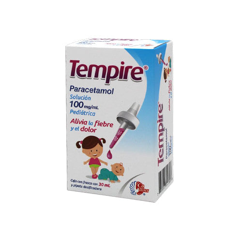 TEMPIRE GOTAS 30ML (GI)