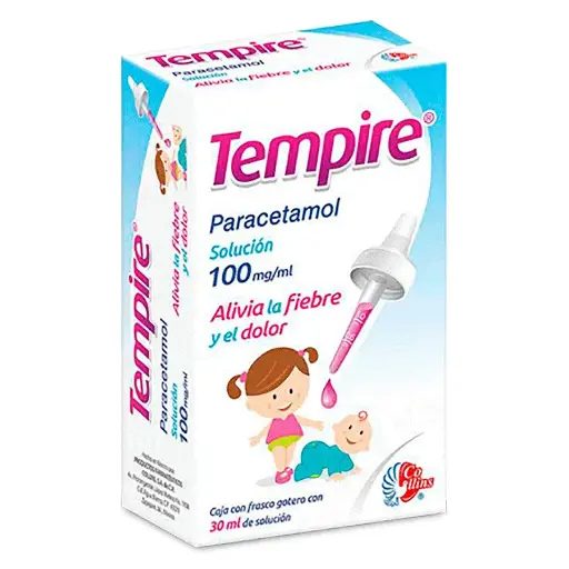 TEMPIRE GOTAS 30ML (GI)