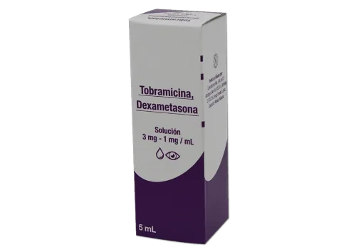 TOBRA/DEXA GRIN SOLUCION GOTAS 5ML (GI)