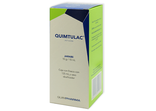 QUIMTULAC 66.66G JARABE 125ML (GI)
