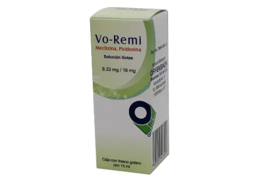 VO-REMI GOTAS 15ML (GI)