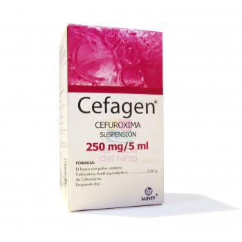 TUSILEN PEDIATRICO SUSPENSION 118ML (GI)