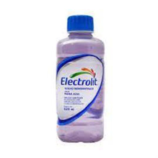 ELECTROLIT MORA AZUL 625ML