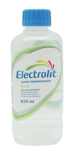ELECTROLIT COCO 625ML