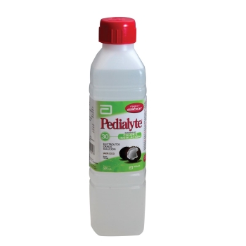 PEDIALYTE 30-MEQ COCO 500ML