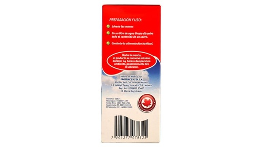 ELECTROLITOS APO MANZANA SOBRES POLVO CON 4
