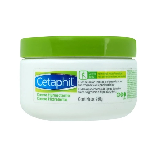 CETAPHIL CREMA 250G