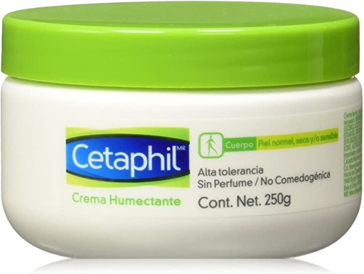 CETAPHIL CREMA 250G